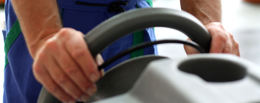 Étterem, üzlet takarítás Debrecenben