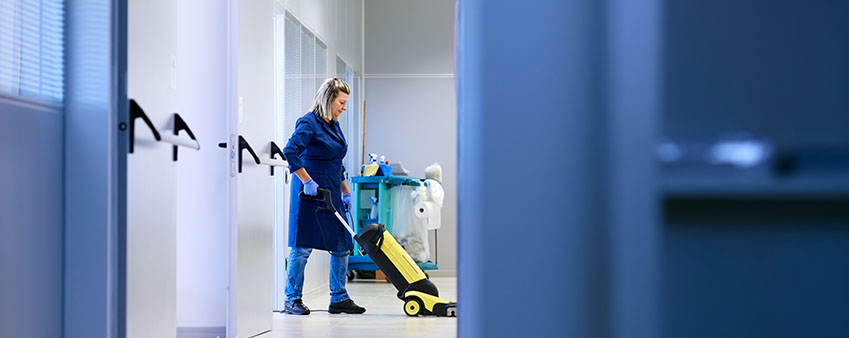 Iroda takarítás Debrecenben